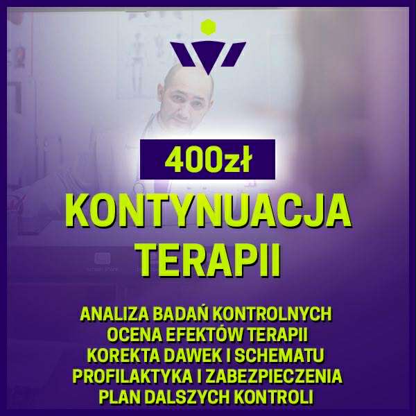 Kontynuacja
