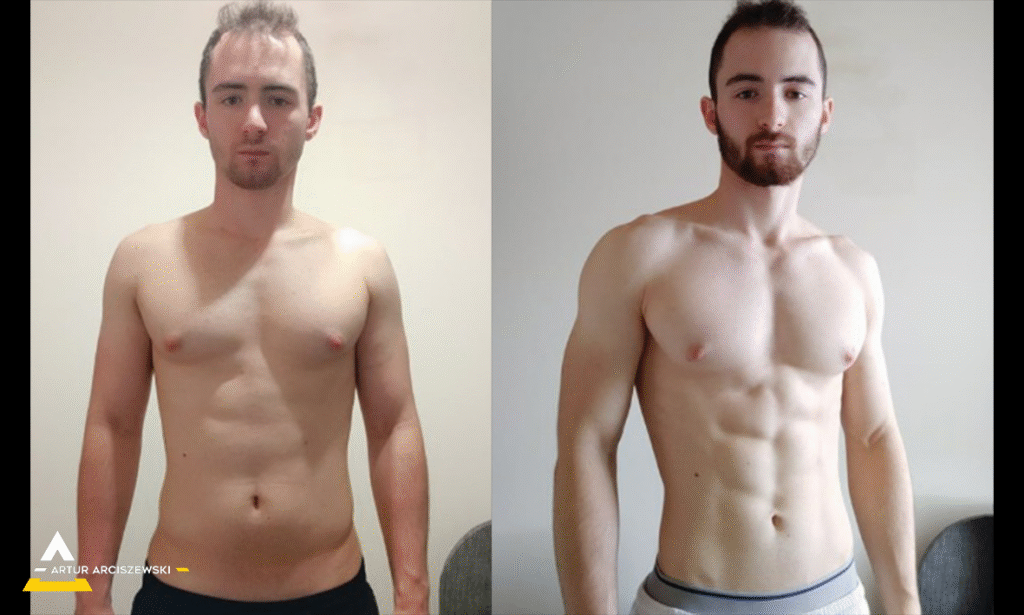 Transformacja pacjenta 3