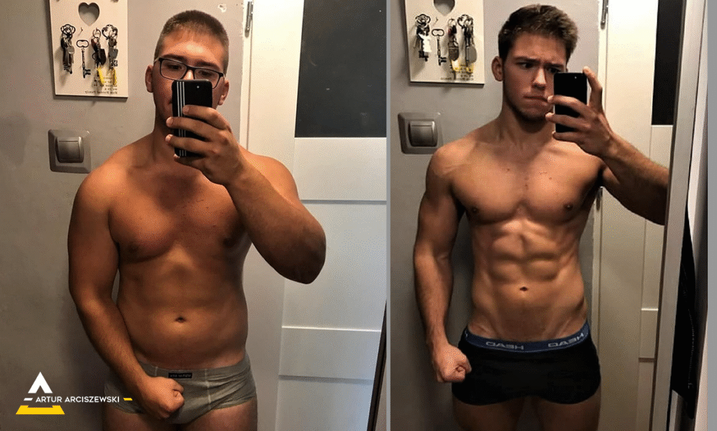 Transformacja pacjenta 4