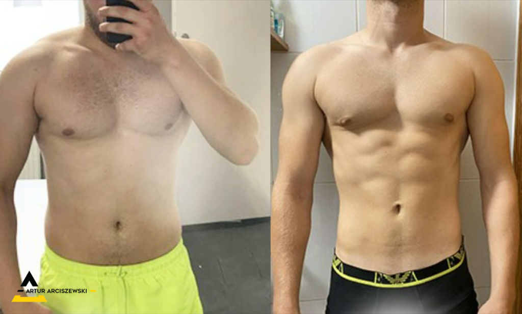 Transformacja pacjenta 7