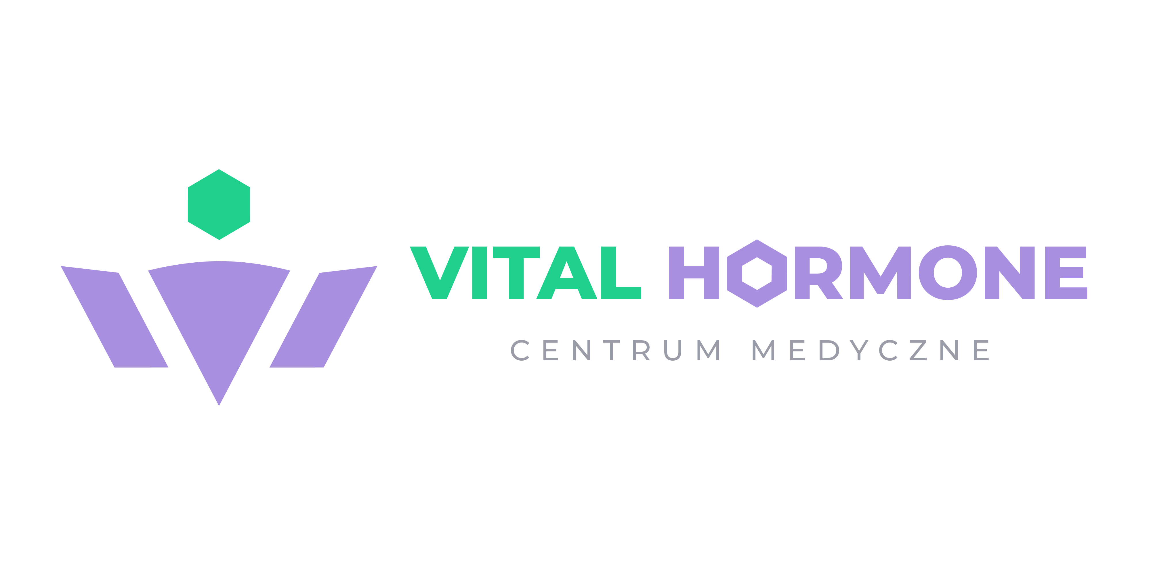 Vital Hormone Logo