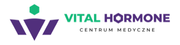 Vital Hormone - Centrum Medyczne Diagnostyki i Terapii Hormonalnej